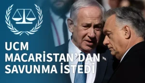 Uluslararası Ceza Mahkemesi Macaristan’ı Savunmaya Davet Etti