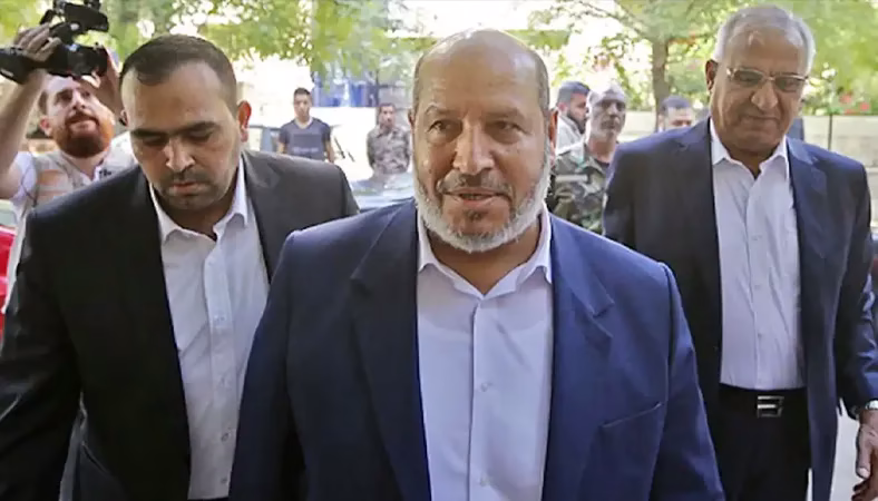 Hamas Ateşkes Müzakereleri İçin Ön Temaslara Başladı