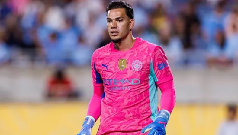 Galatasaray’dan Ederson Hamlesi: Resmi Teklif Yapıldı