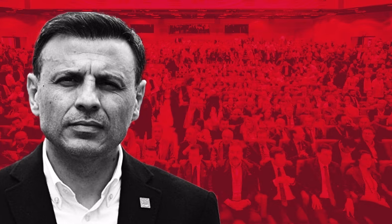 CHP İstanbul İl Kongresi İptal Edildi